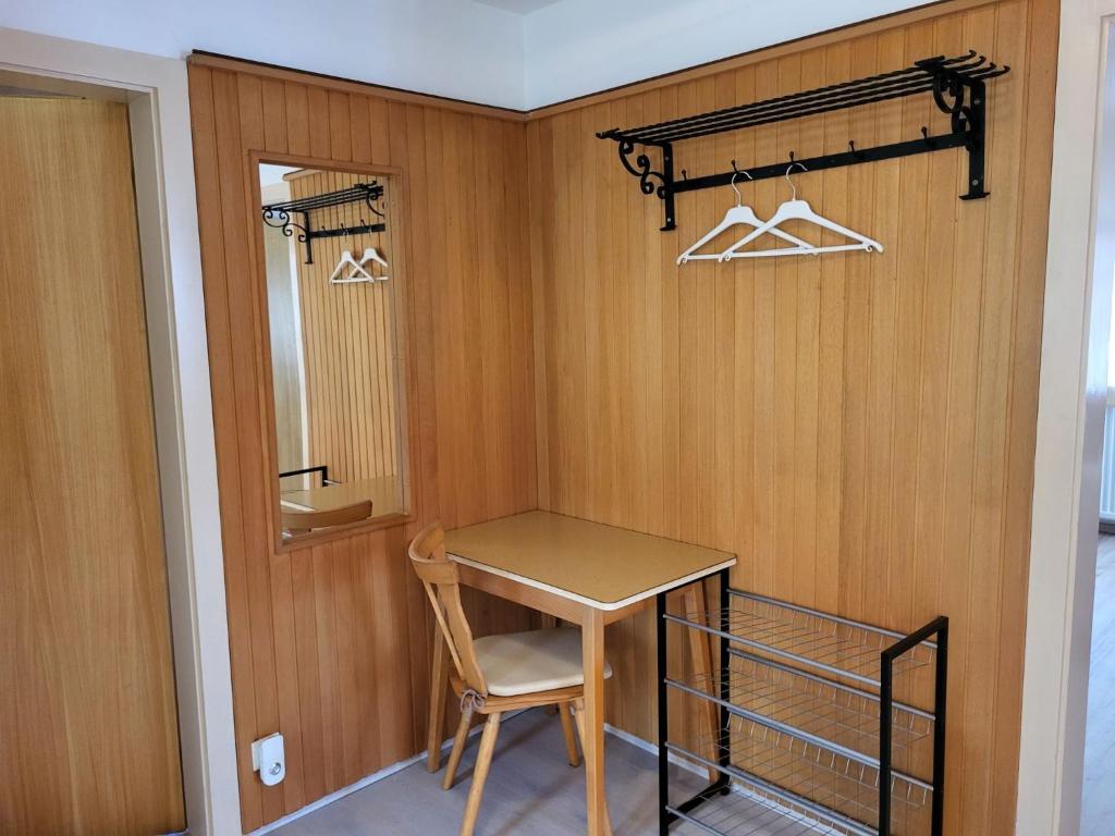 Fotografia z galérie ubytovania Apartment Frieda by Interhome v destinácii Zams