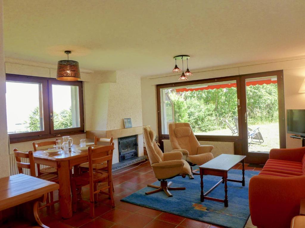 Apartment Victoria A 1 by Interhome