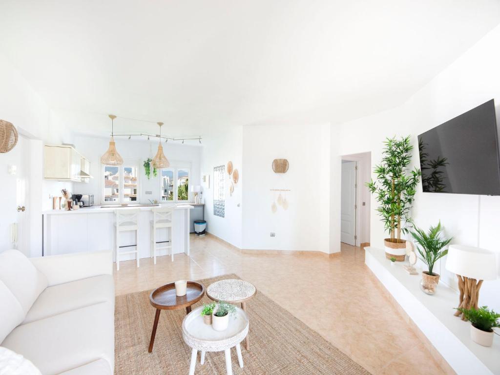 Apartment Puerto Banus OPQ by Interhome