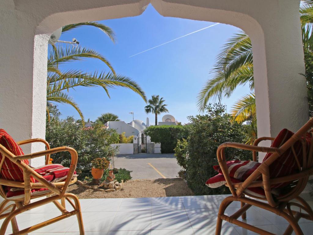 Holiday Home Shangrila-1 by Interhome