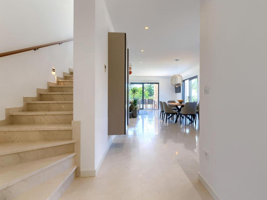 Fotografie z fotogalerie ubytování Holiday Home Villa Irena by Interhome v destinaci Savudrija