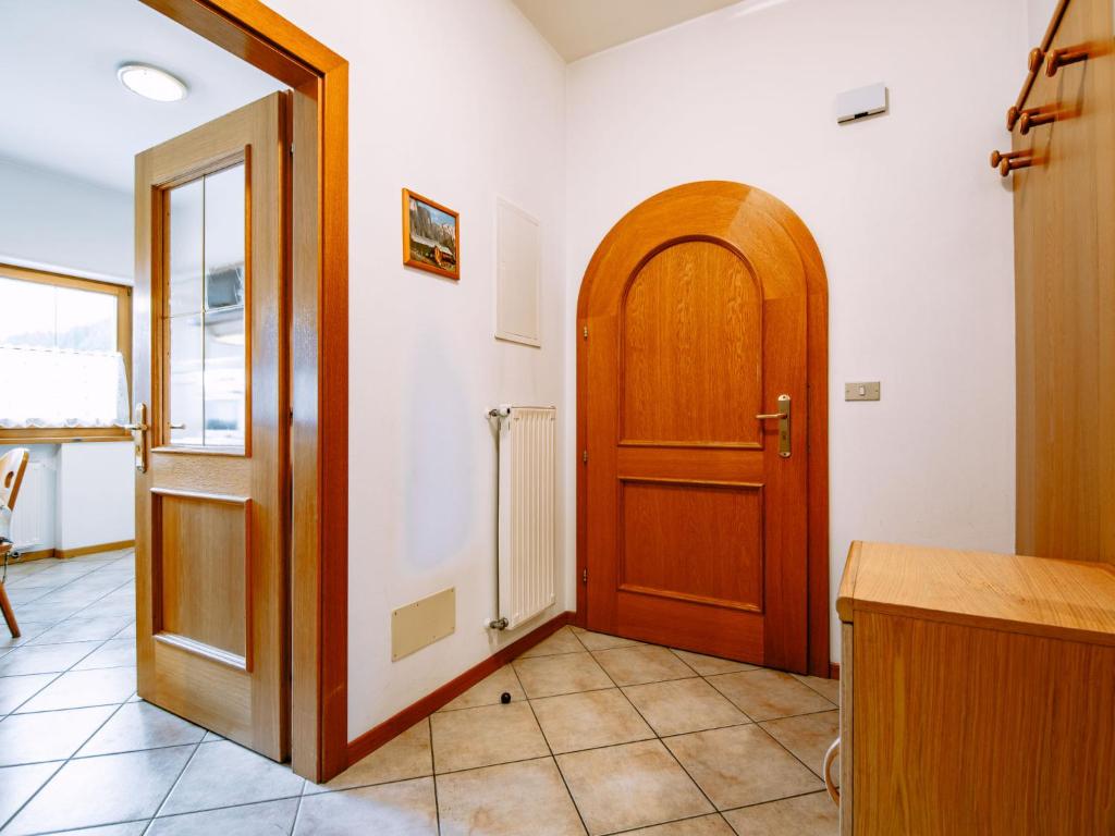 Fotografie z fotogalerie ubytování Apartment Ardoney by Interhome v destinaci Campitello