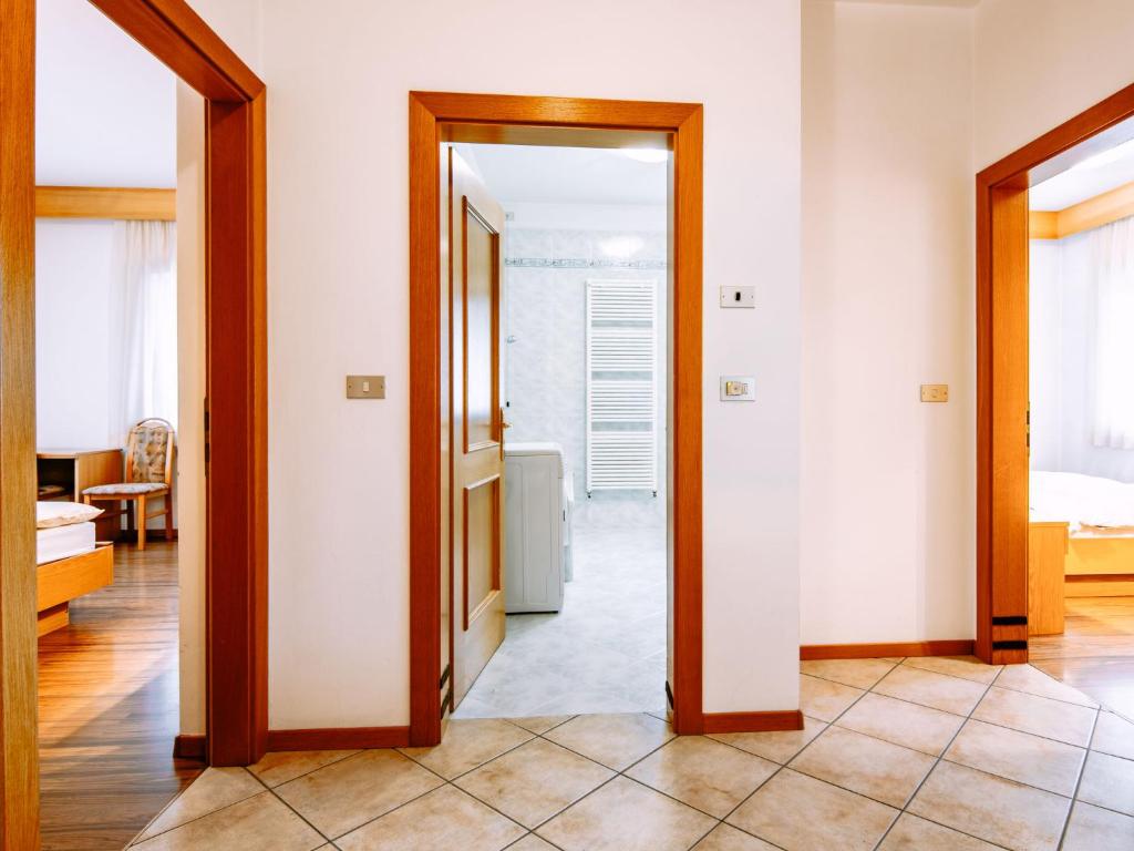 Fotografie z fotogalerie ubytování Apartment Ardoney by Interhome v destinaci Campitello