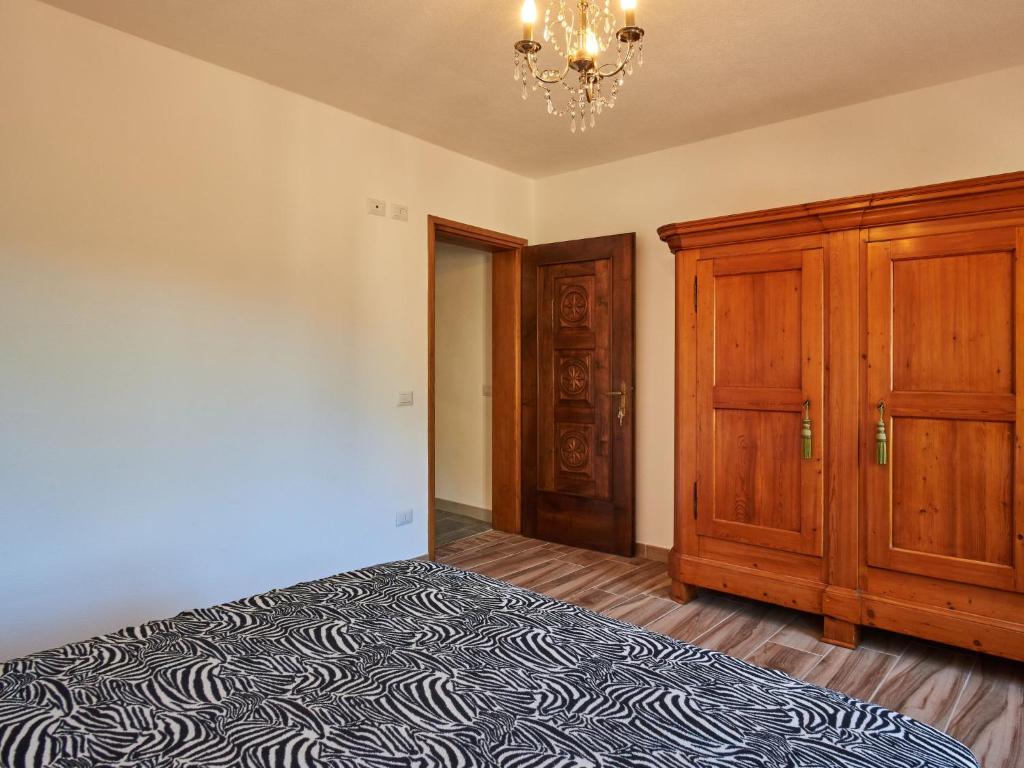 Posteľ alebo postele v izbe v ubytovaní Holiday Home Casa Melissa by Interhome