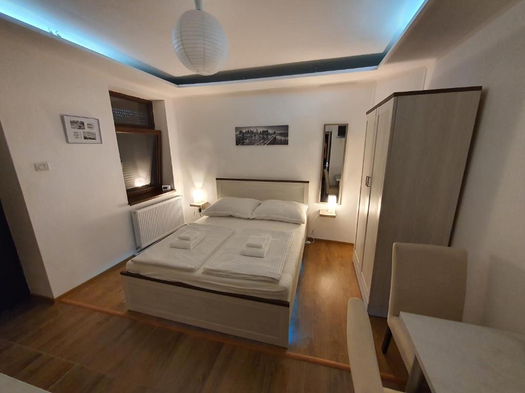 AK City Center Apartments, Arad (updated prices 2024)