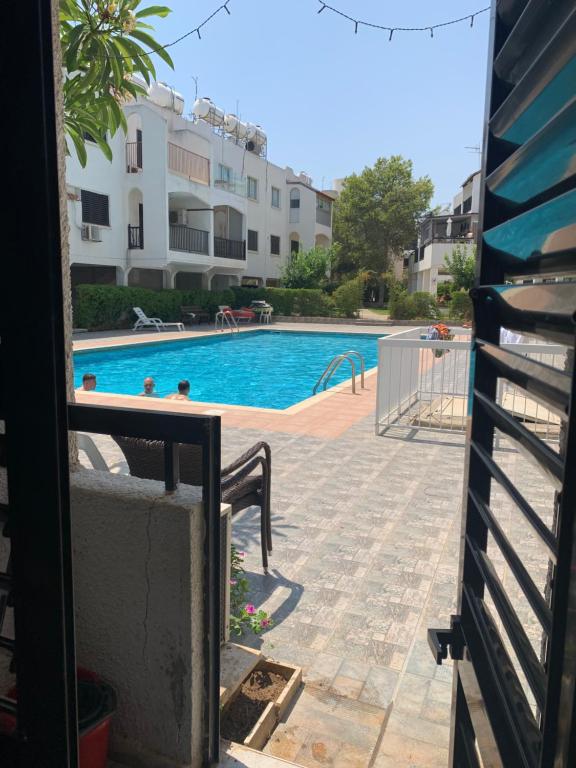 Bazen u objektu Theodoros Apt.22 ili u blizini