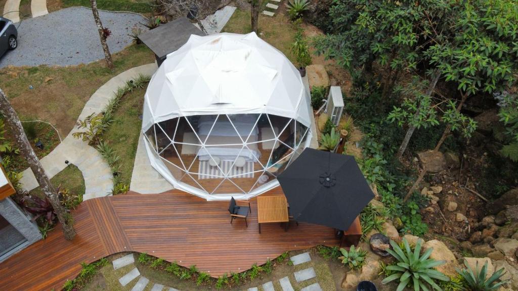 Blue Bear Cabins, Itaipava (updated prices 2024)