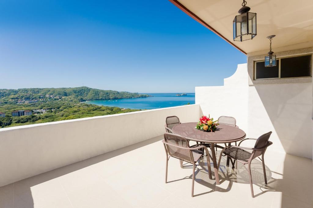 Villas Sol Beach Resort photo