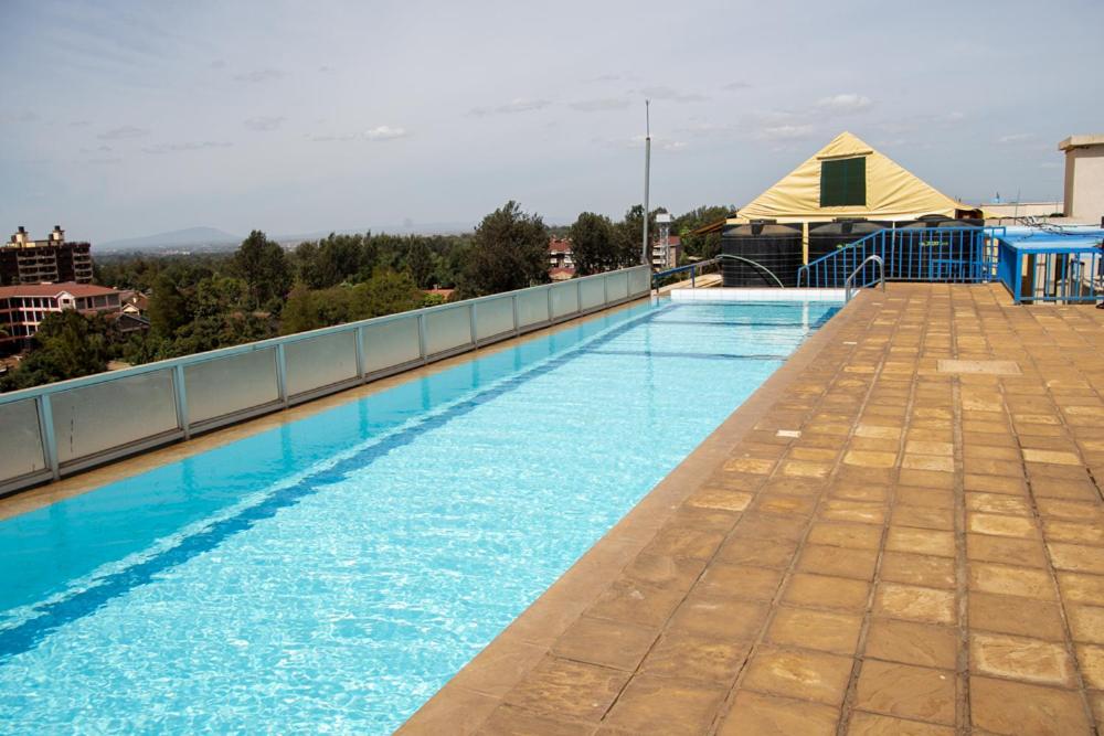 Airbnb stays, Nairobi (updated prices 2024)