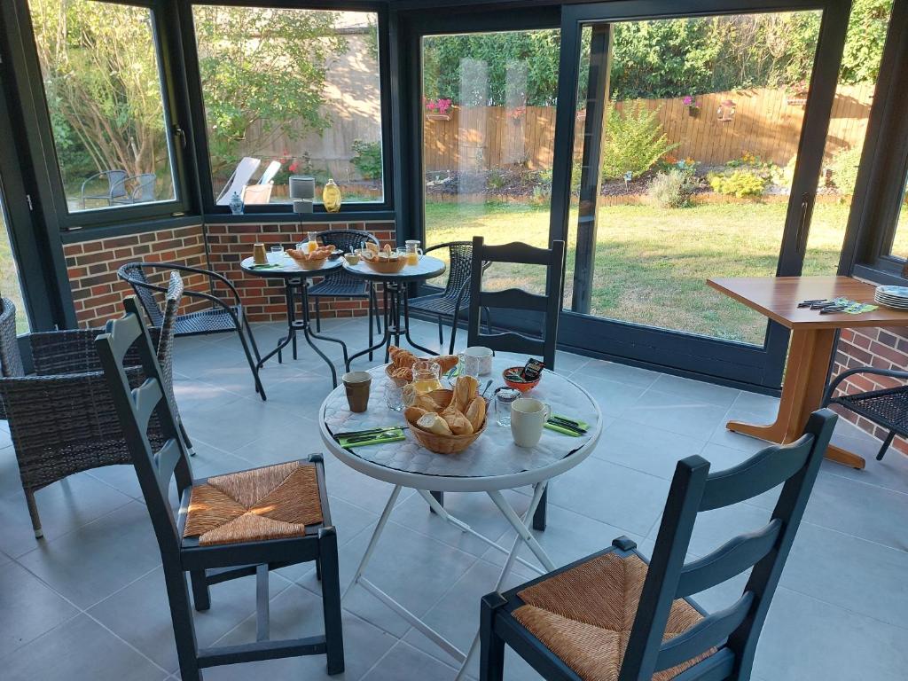 Résidence Honfleuraise - 9