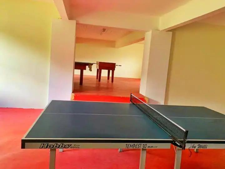 LOFT EM PETRÓPOLIS - ITAIPAVA