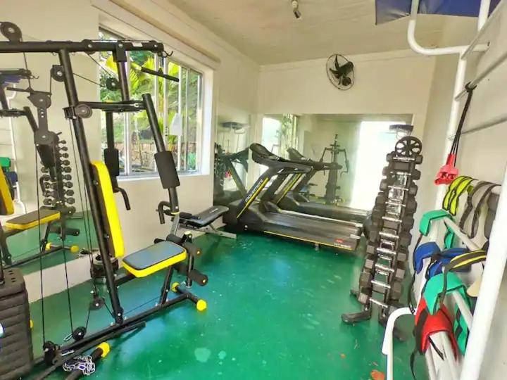 LOFT EM PETRÓPOLIS - ITAIPAVA