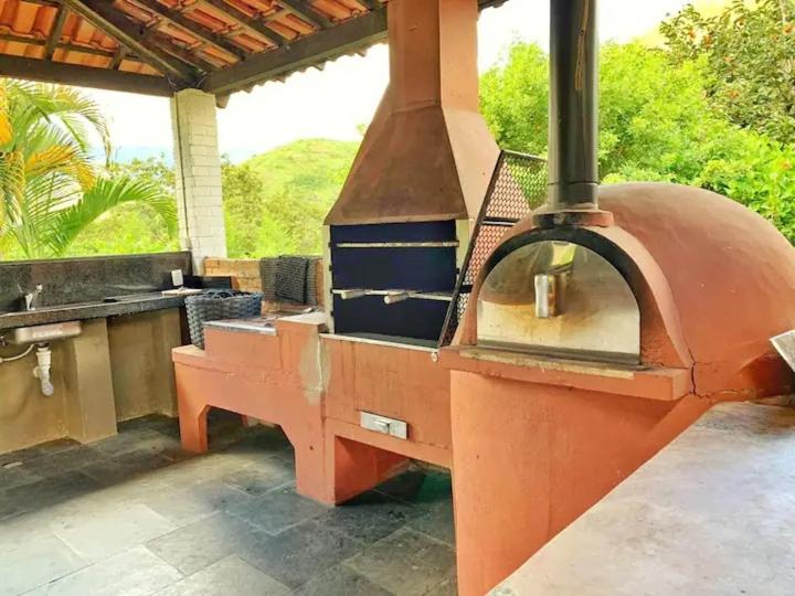 LOFT EM PETRÓPOLIS - ITAIPAVA