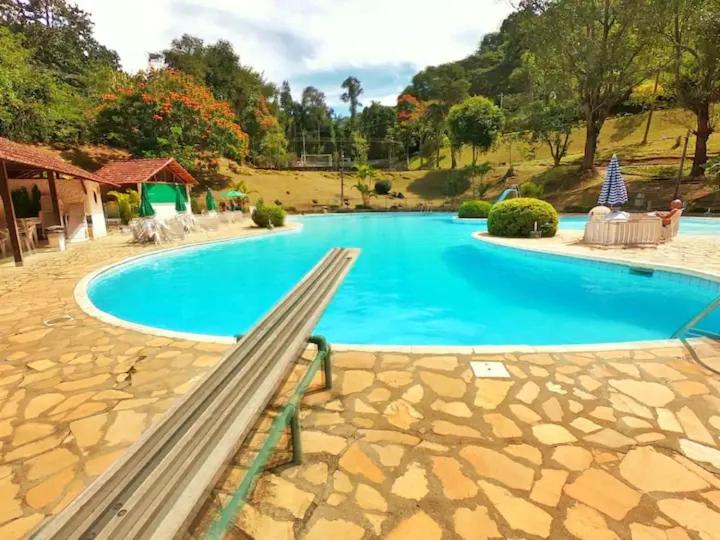 LOFT EM PETRÓPOLIS - ITAIPAVA