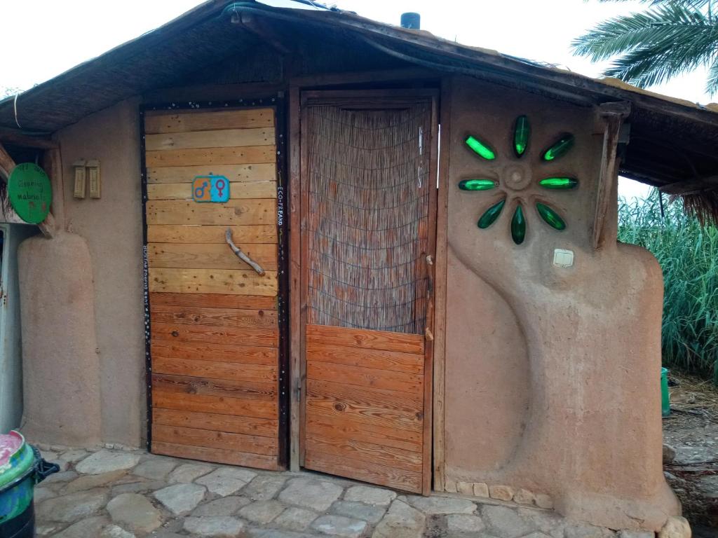 Fotografie z fotogalerie ubytování Kibbutz Lotan Eco-Campus v destinaci Kibbutz Lotan
