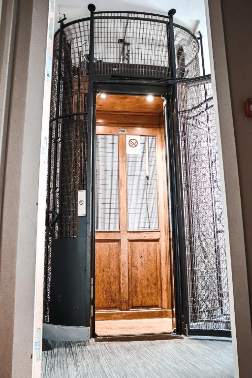 HOTEL AMBASSADEUR - Resim 14