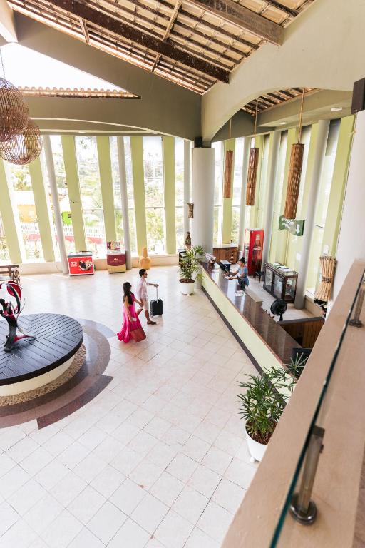 Fotografie z fotogalerie ubytování Resort Costa Dos Coqueiros v destinaci Imbassai