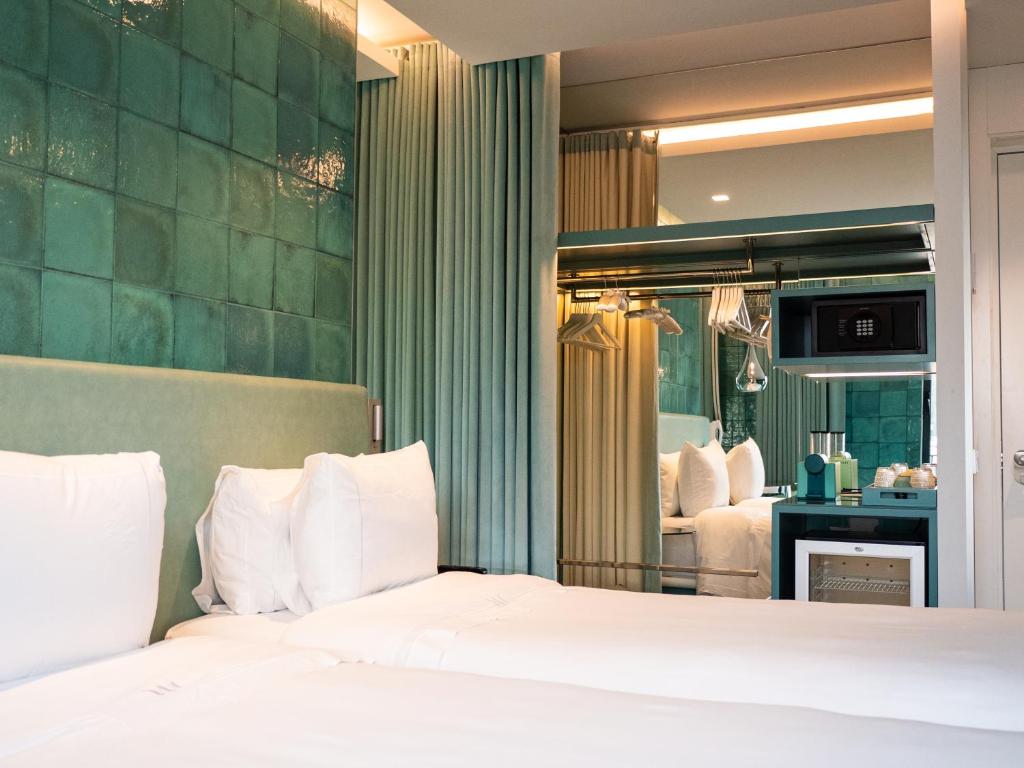 WC by The Beautique Hotels - Resim 17