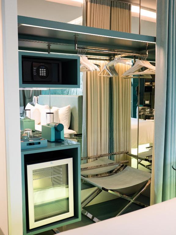 WC by The Beautique Hotels - Resim 18