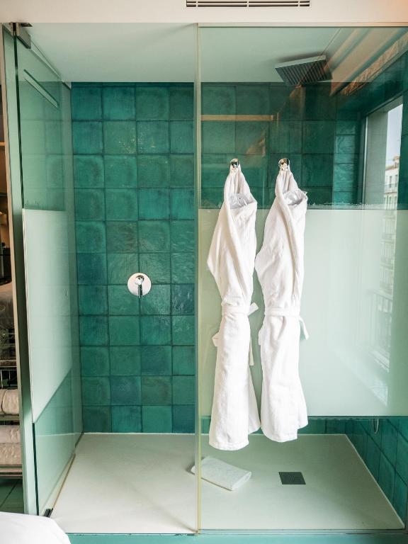 WC by The Beautique Hotels - Resim 20