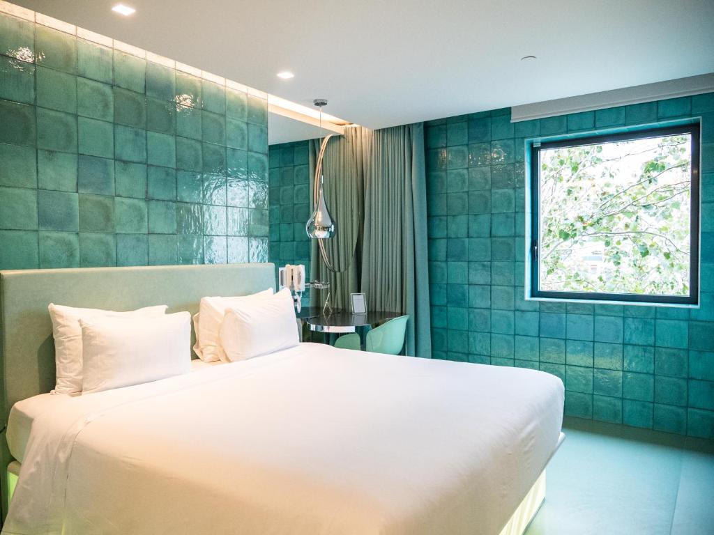 WC by The Beautique Hotels - Resim 21