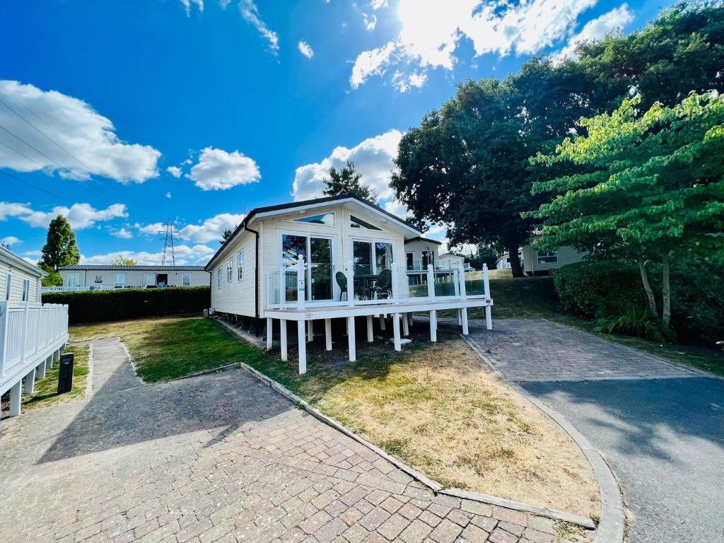 Φωτογραφία από το άλμπουμ του Waterfall Retreat σε Poole