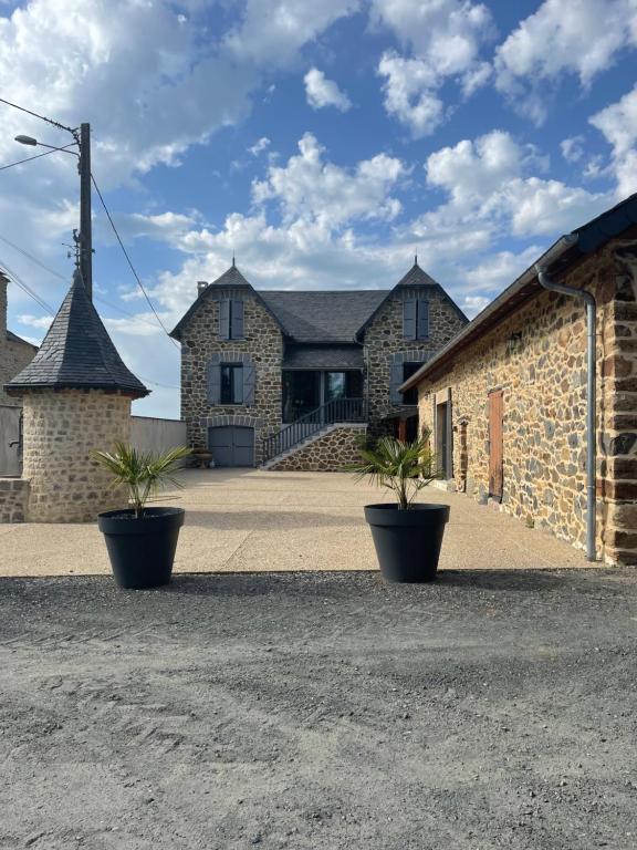 Cottage Philmaries - Huis Met Drie Slaapkamers