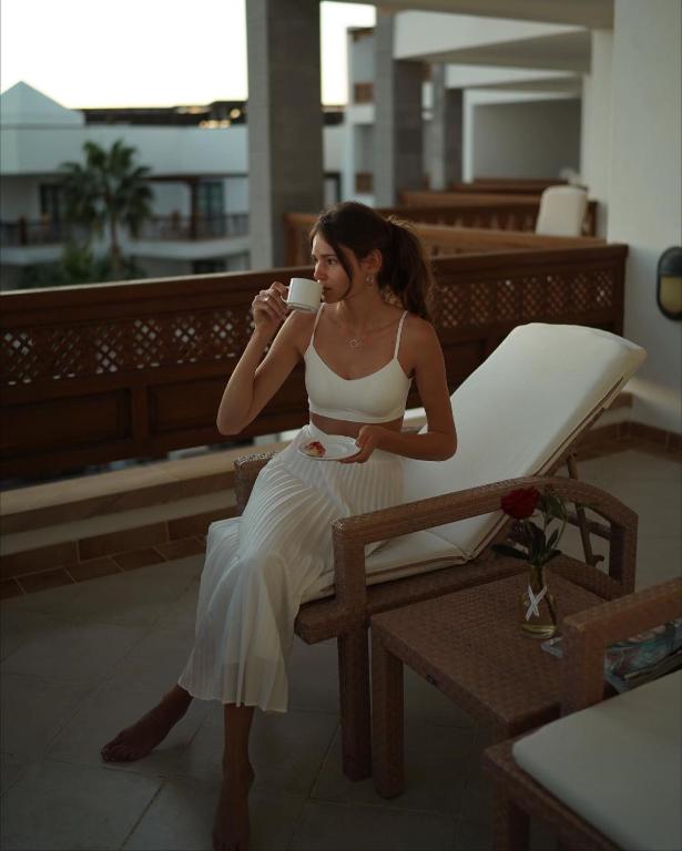 Princesa Yaiza Suite Hotel Resort vendégei
