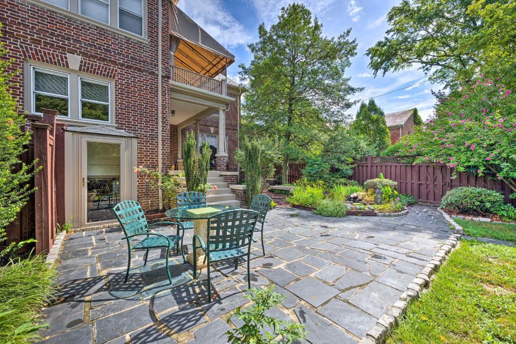 Cozy Richmond Studio Outdoor Space!, Richmond (updated prices