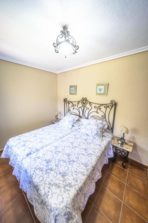 Apartamentos Trébede - 公寓
