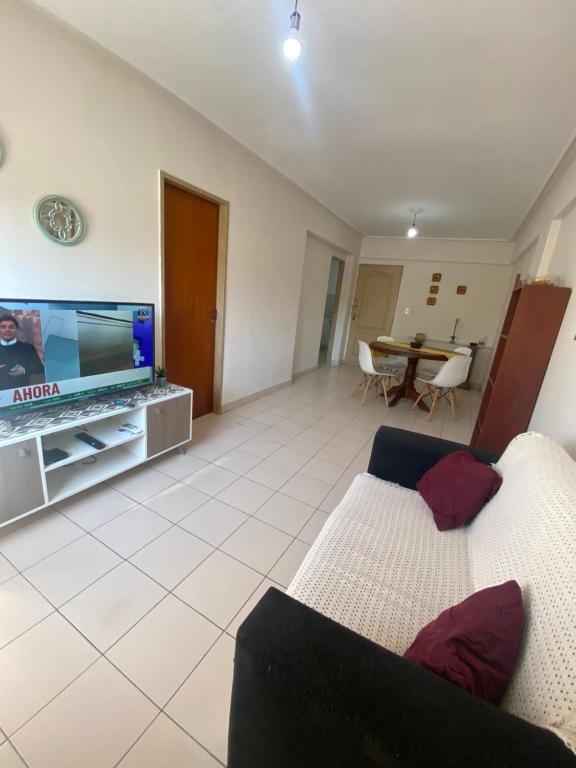 Dpto. Microcentro - S.M. De Tucumán - Apartamento De Una Habitación