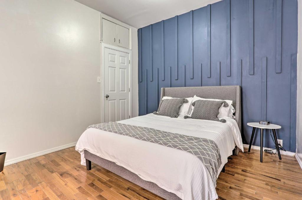 Updated Bayonne Townhome about 11 Mi to NYC! - Holiday Home