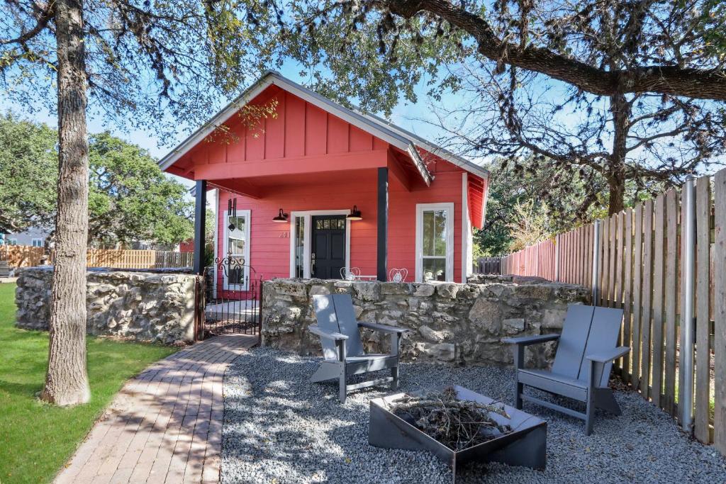 Haydon Cottage, Dripping Springs (updated prices 2024)