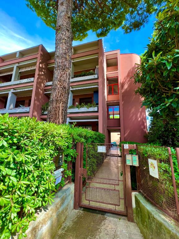Apartment i Pini - １ベッドルームのあるアパート