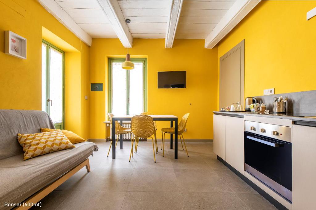 San Francesco Guest House - Appartement 1 Chambre