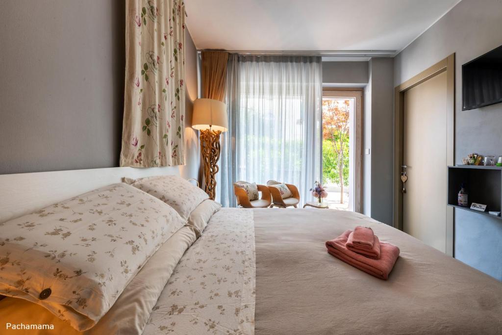 San Francesco Guest House - Chambre Double