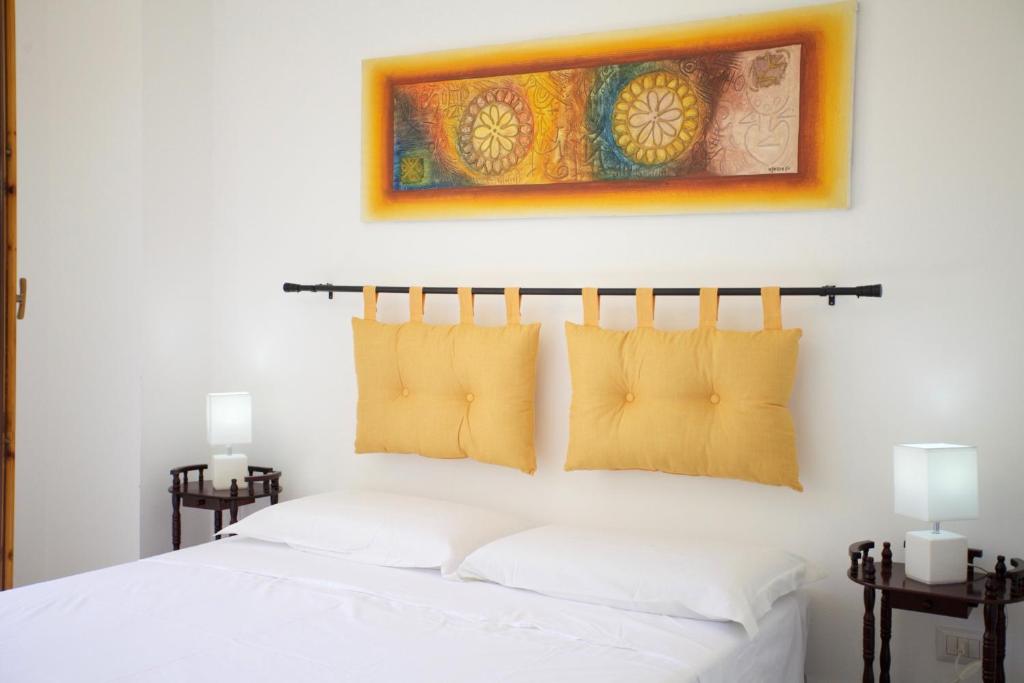 Lemon tree apartment Alghero - 度假屋