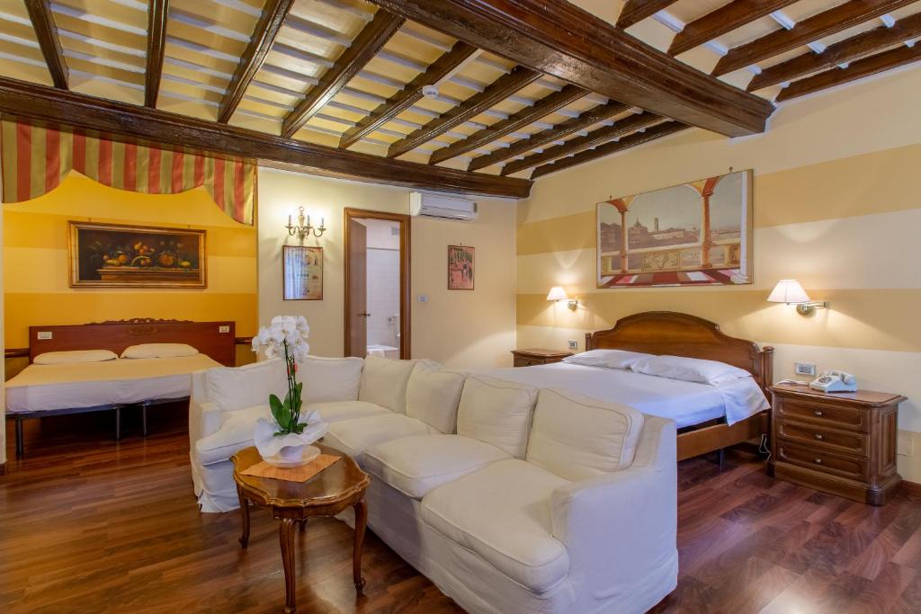 Hotel Antica Dogana - Resim 15