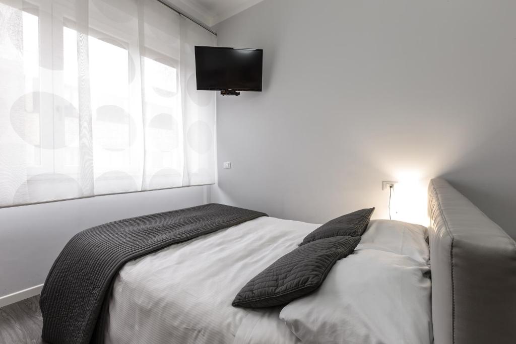 Studio Inn De Angeli - Resim 16