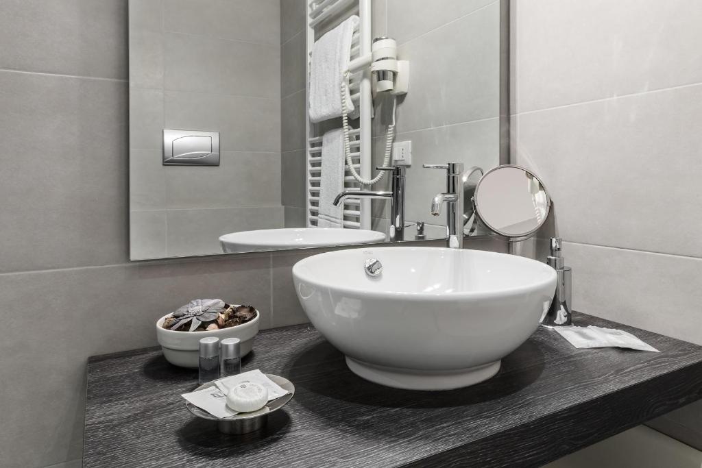 Studio Inn De Angeli - Resim 18