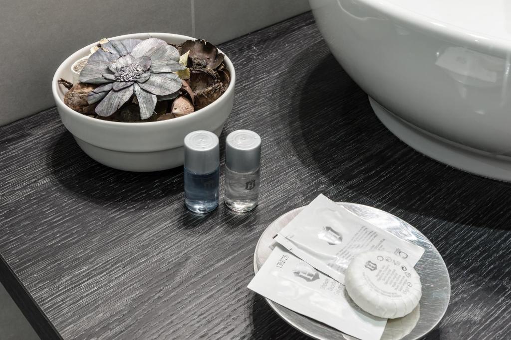 Studio Inn De Angeli - Resim 19