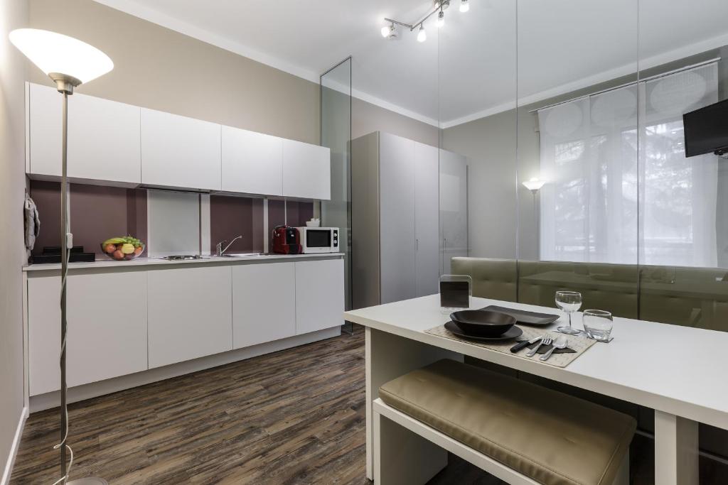 Studio Inn De Angeli - Resim 20