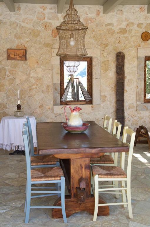 Fotografie z fotogalerie ubytování Roi Boutique Suites v destinaci Asos