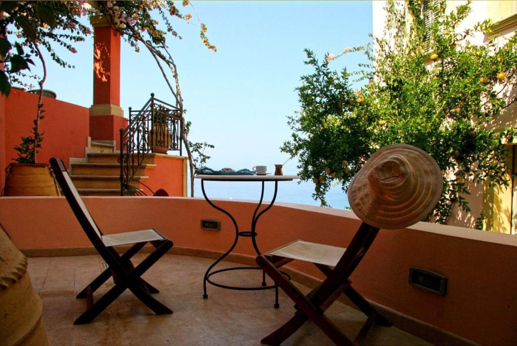 Fotografie z fotogalerie ubytování Roi Boutique Suites v destinaci Asos