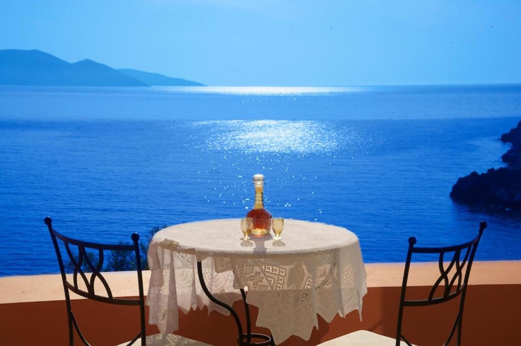 Fotografie z fotogalerie ubytování Roi Boutique Suites v destinaci Asos