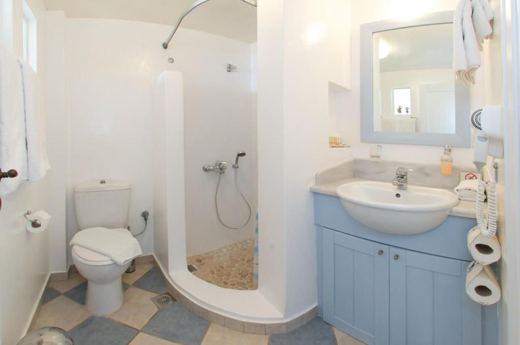 Fotografie z fotogalerie ubytování Roi Boutique Suites v destinaci Asos