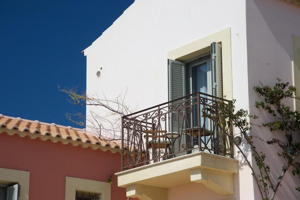 Fotografie z fotogalerie ubytování Roi Boutique Suites v destinaci Asos
