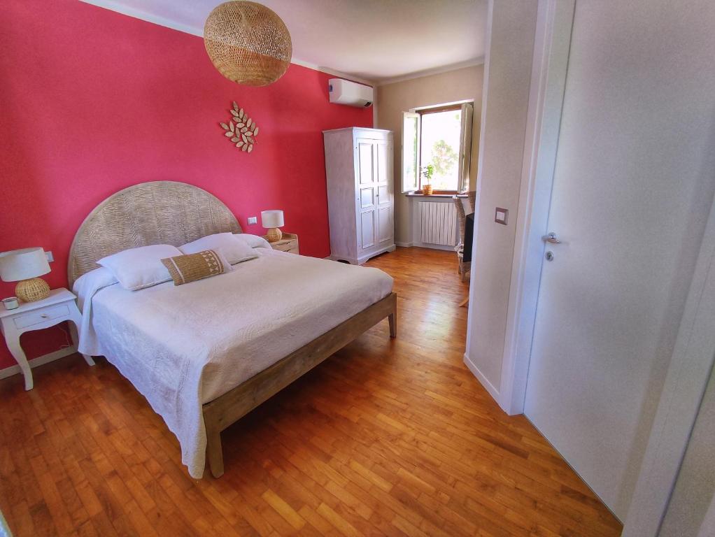 La Tomatica In Commedia - Doppelzimmer