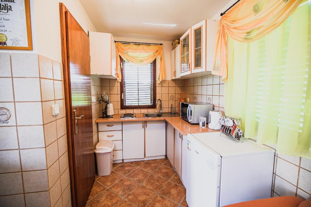 Holiday Home Vesna with Sauna - Holiday Home