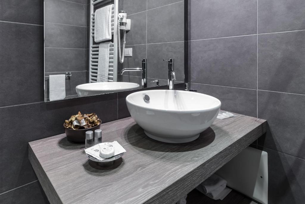 Studio Inn De Angeli - Resim 25